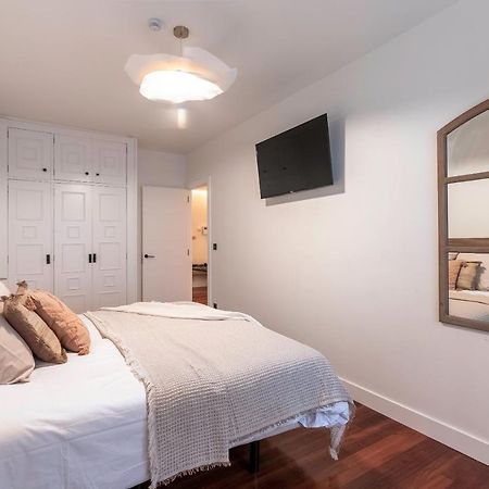 New! Lovely 4-Bedroom Loft In บิลเบา ภายนอก รูปภาพ