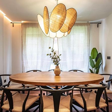 New! Lovely 4-Bedroom Loft In บิลเบา ภายนอก รูปภาพ